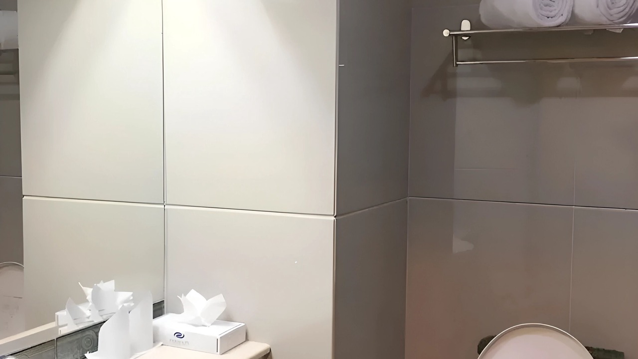Photo of Bathroom in Kebon Sirih