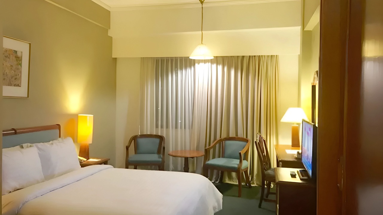 Photo of Bedroom in Kebon Sirih
