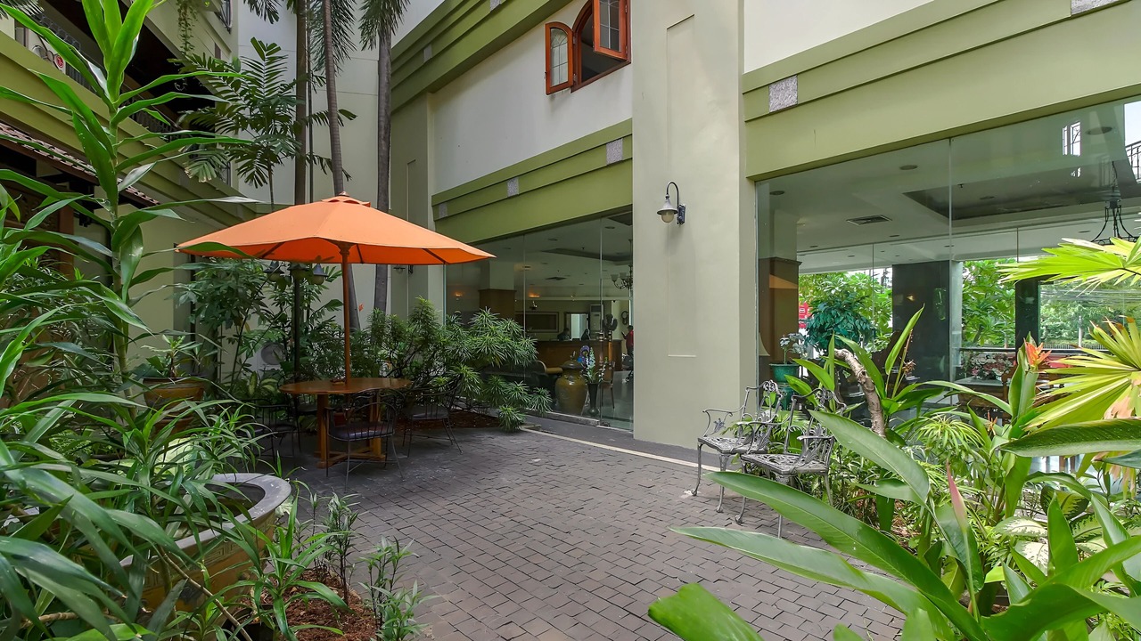 Photo of Outdoor in Kebon Sirih