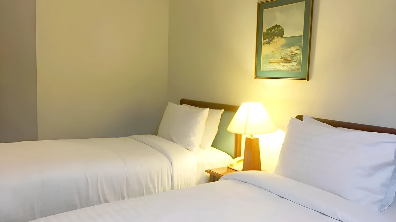 Photo of Bedroom in Kebon Sirih