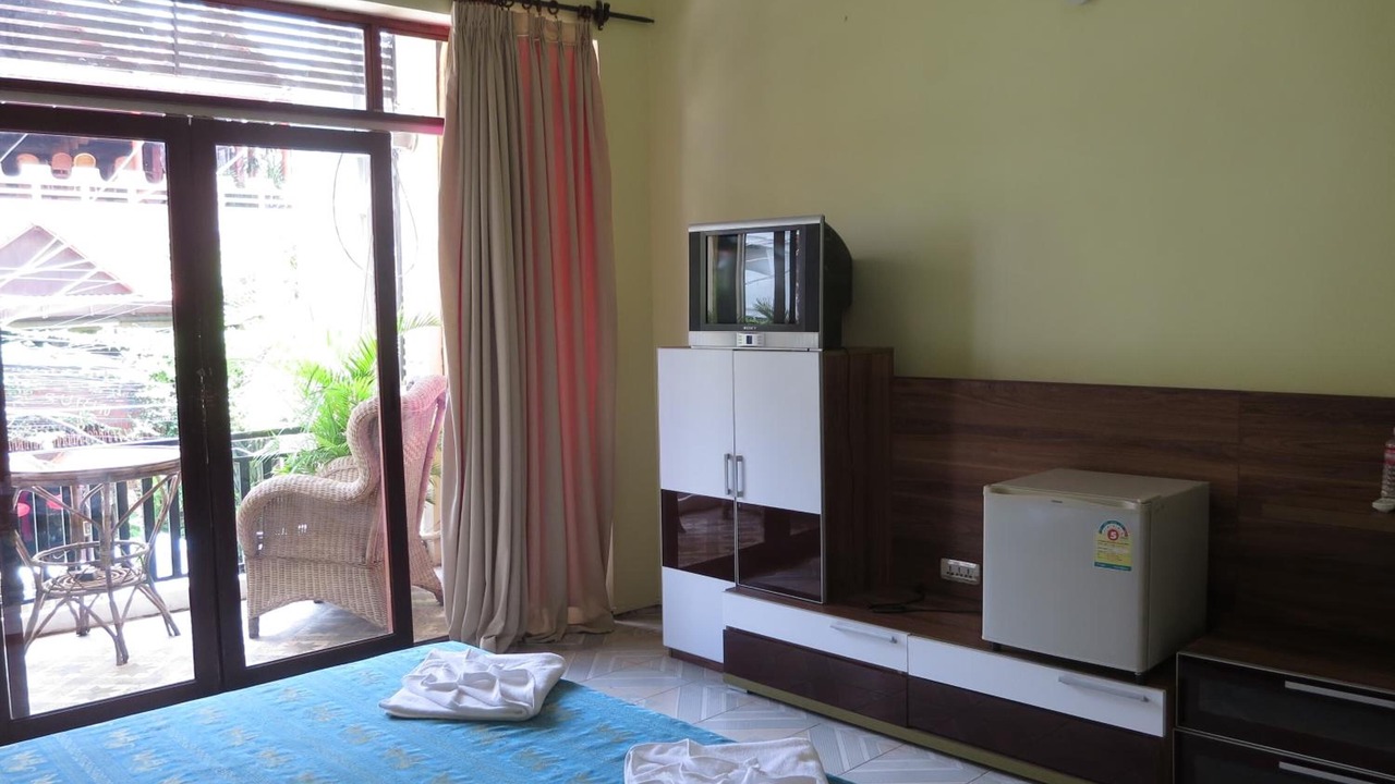Photo of Bedroom in Chamkar Mon