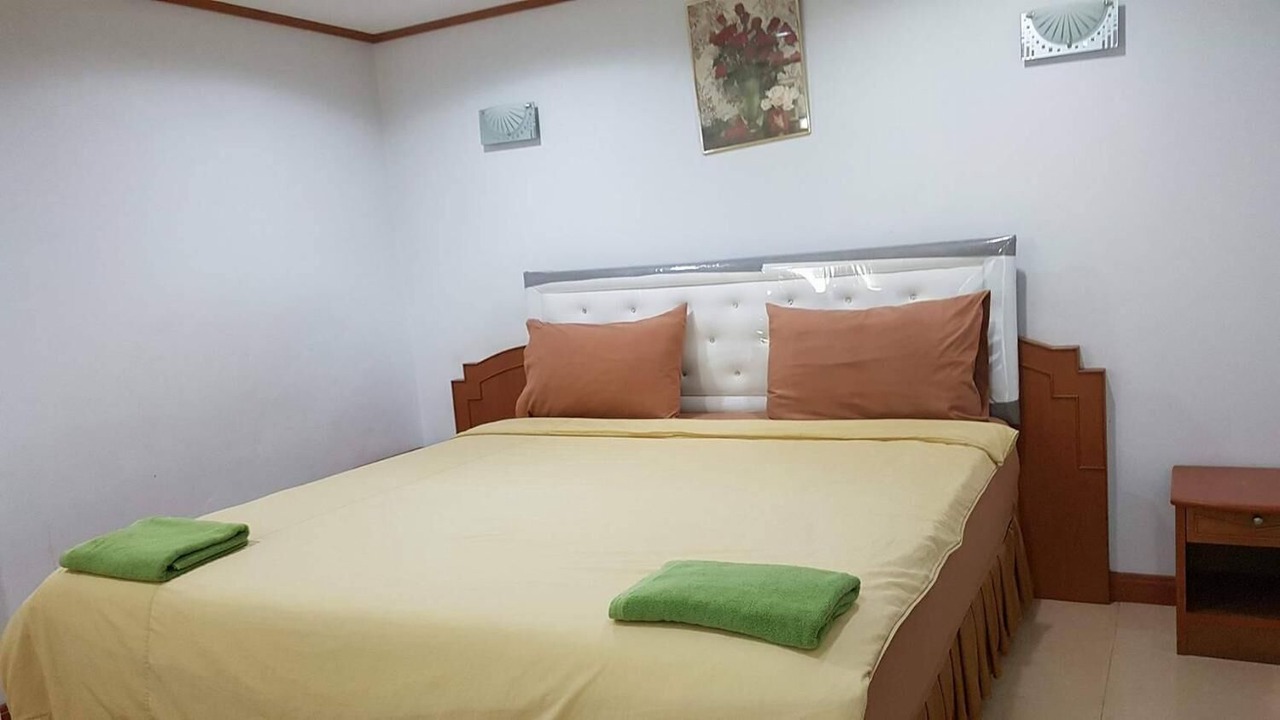 Photo of Bedroom in Cha-am