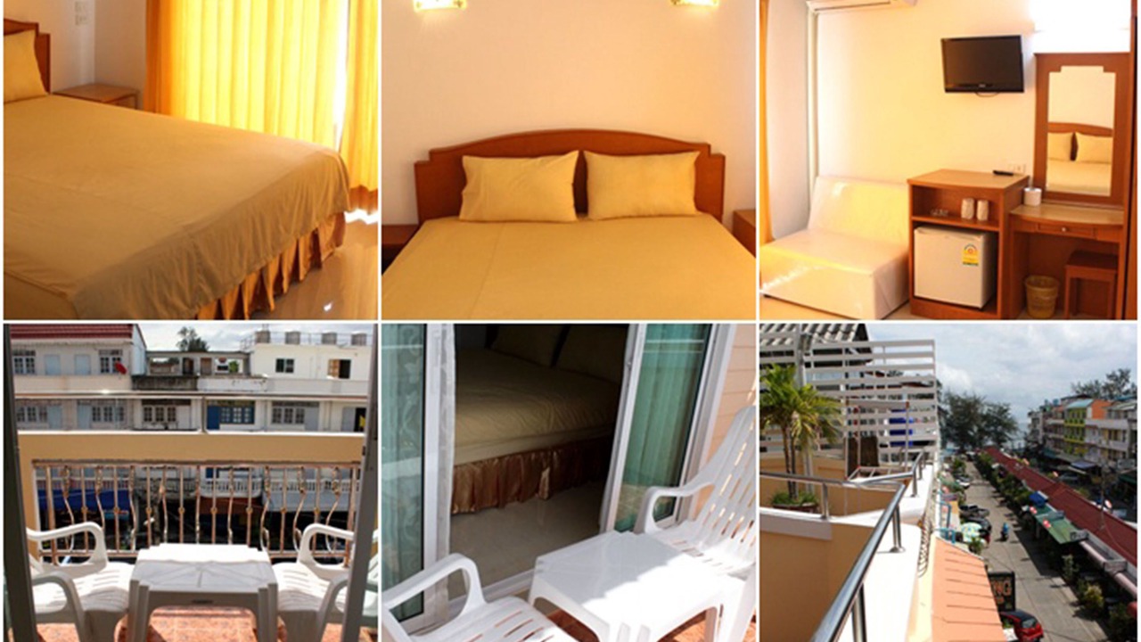 Photo of Bedroom in Cha-am