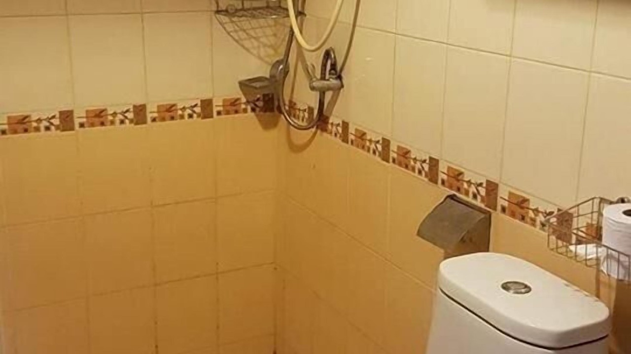 Photo of Bathroom in Cha-am