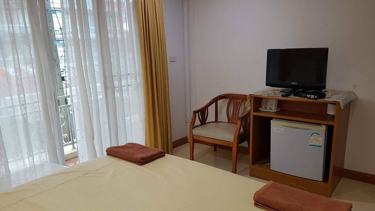 Photo of Bedroom in Cha-am