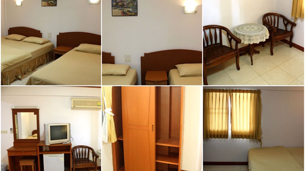 Photo of Bedroom in Cha-am