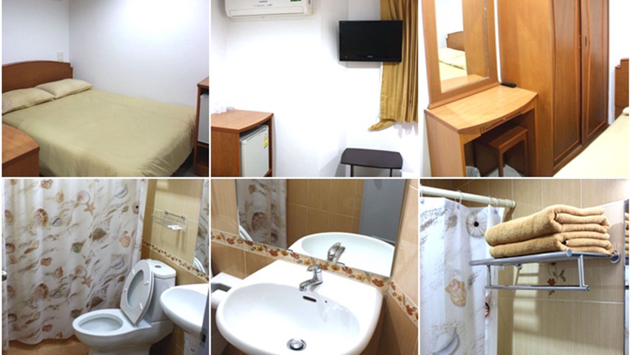 Photo of Bedroom in Cha-am