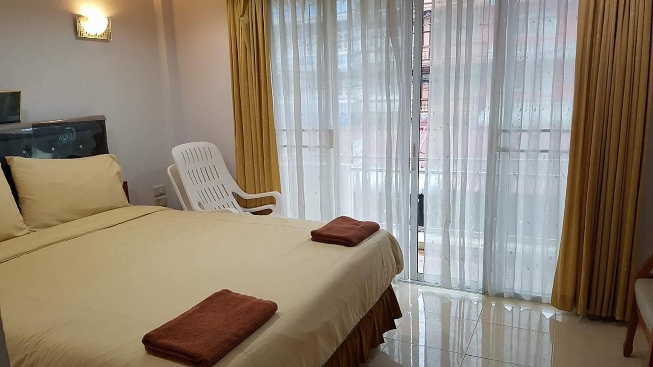 Photo of Bedroom in Cha-am