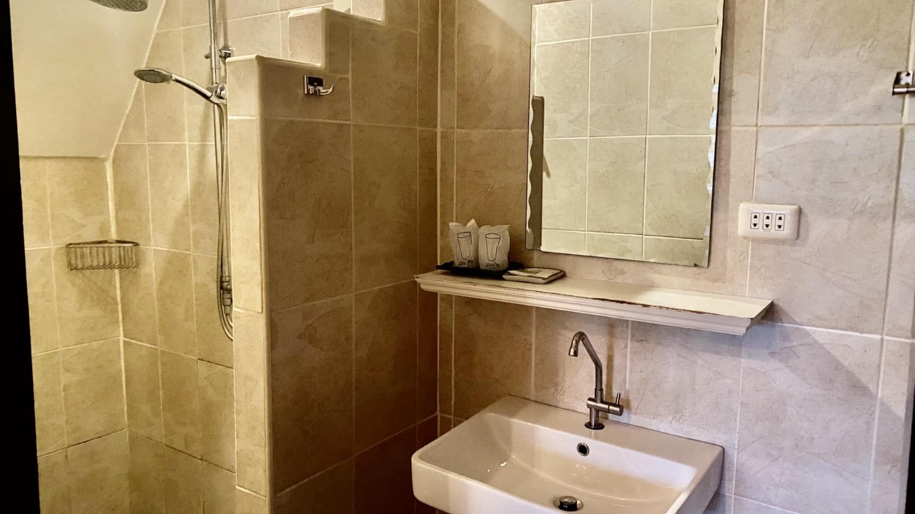 Photo of Bathroom in Chiang Rai