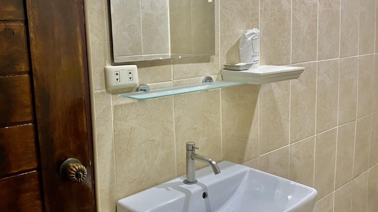 Photo of Bathroom in Doi Hang