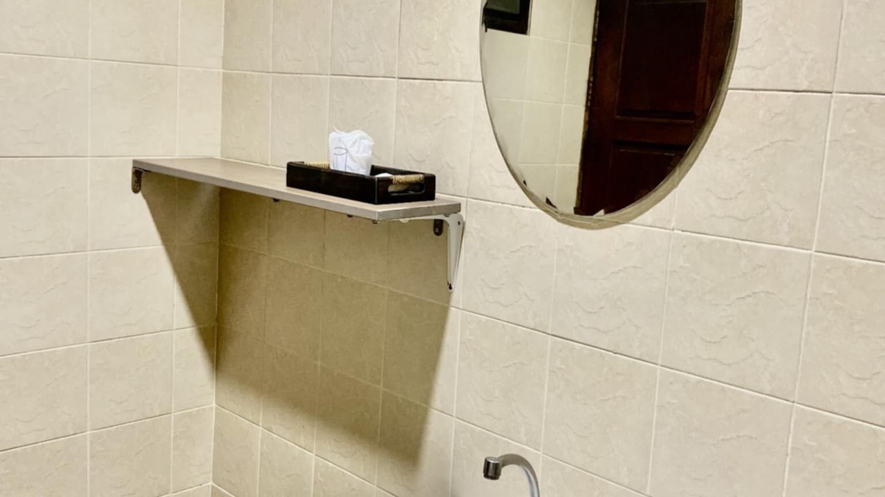 Photo of Bathroom in Doi Hang