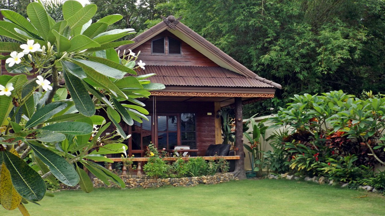 Photo of Bedroom in Chiang Rai
