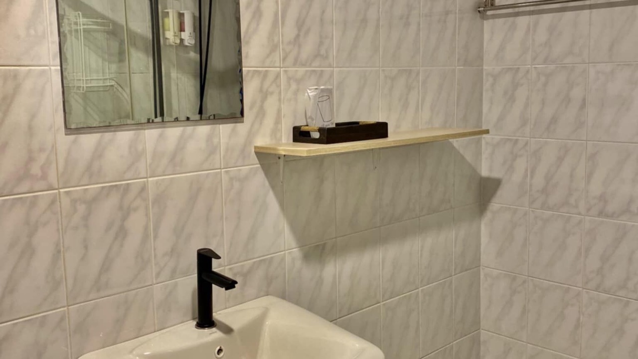 Photo of Bathroom in Doi Hang