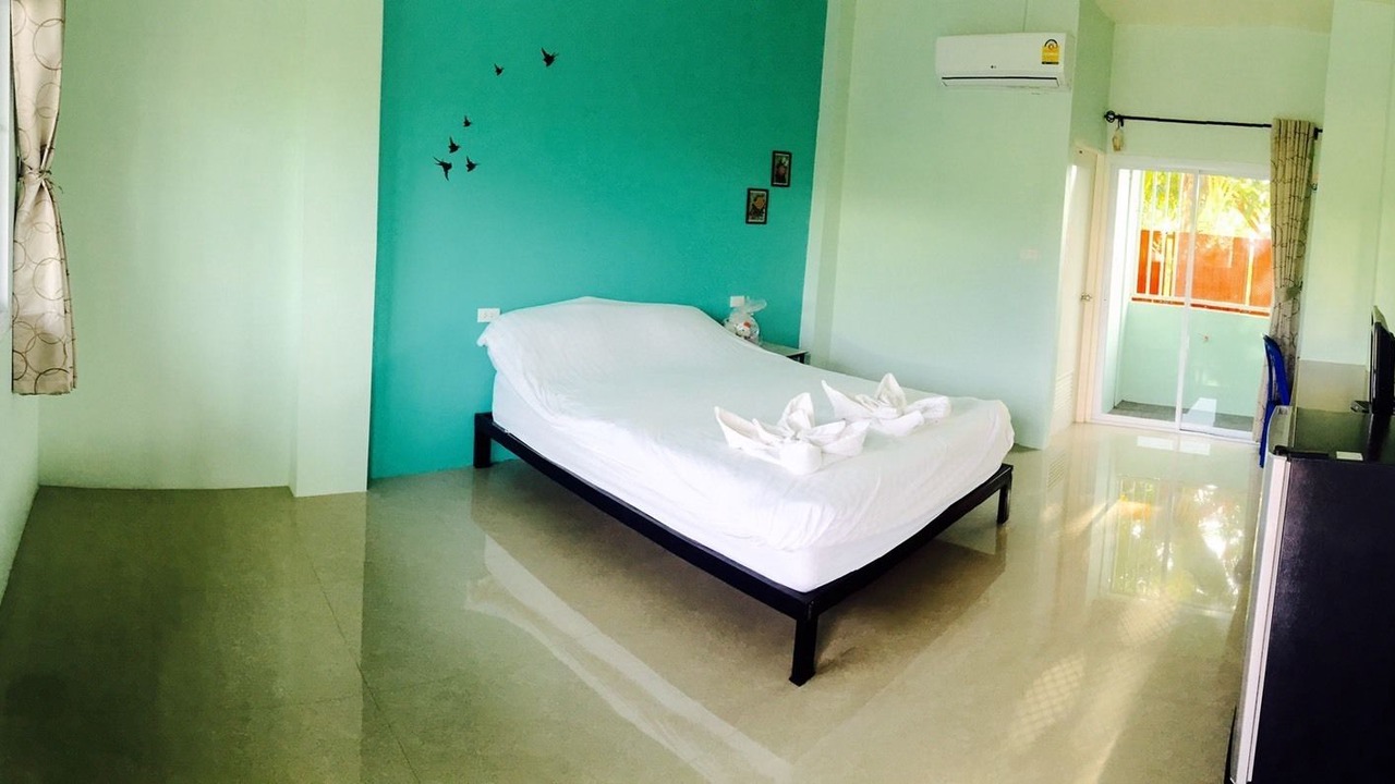 Photo of Bedroom in Nuea Mueang