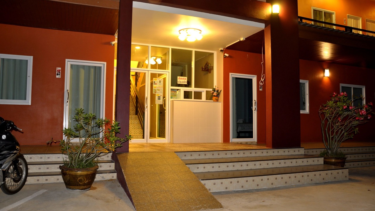 Photo of Outdoor in Nuea Mueang
