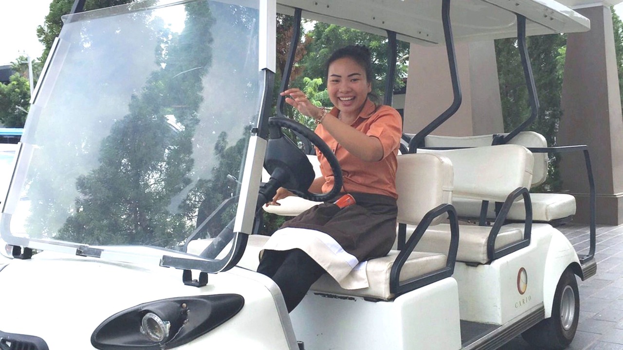 Photo of Others in Dok Mai