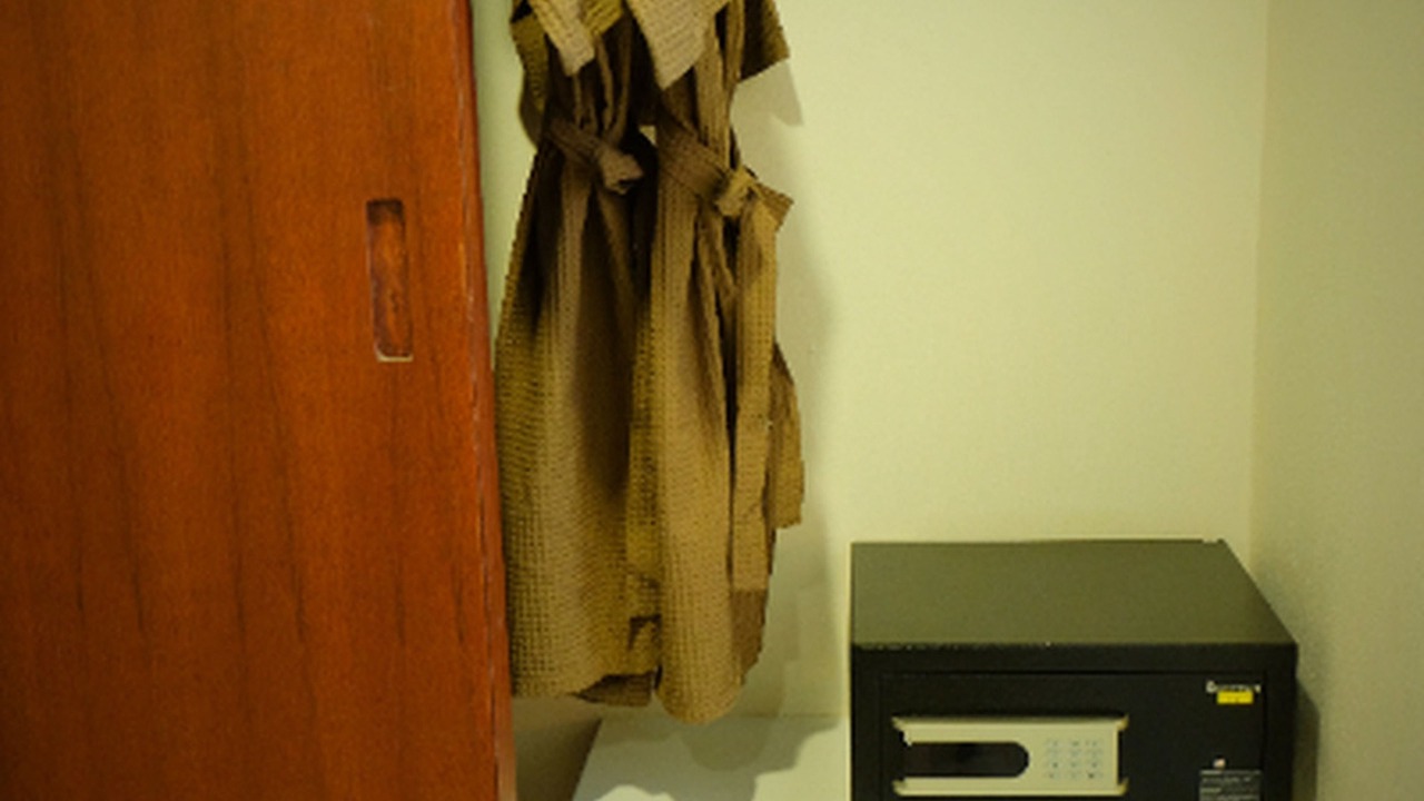 Photo of Bedroom in Dok Mai