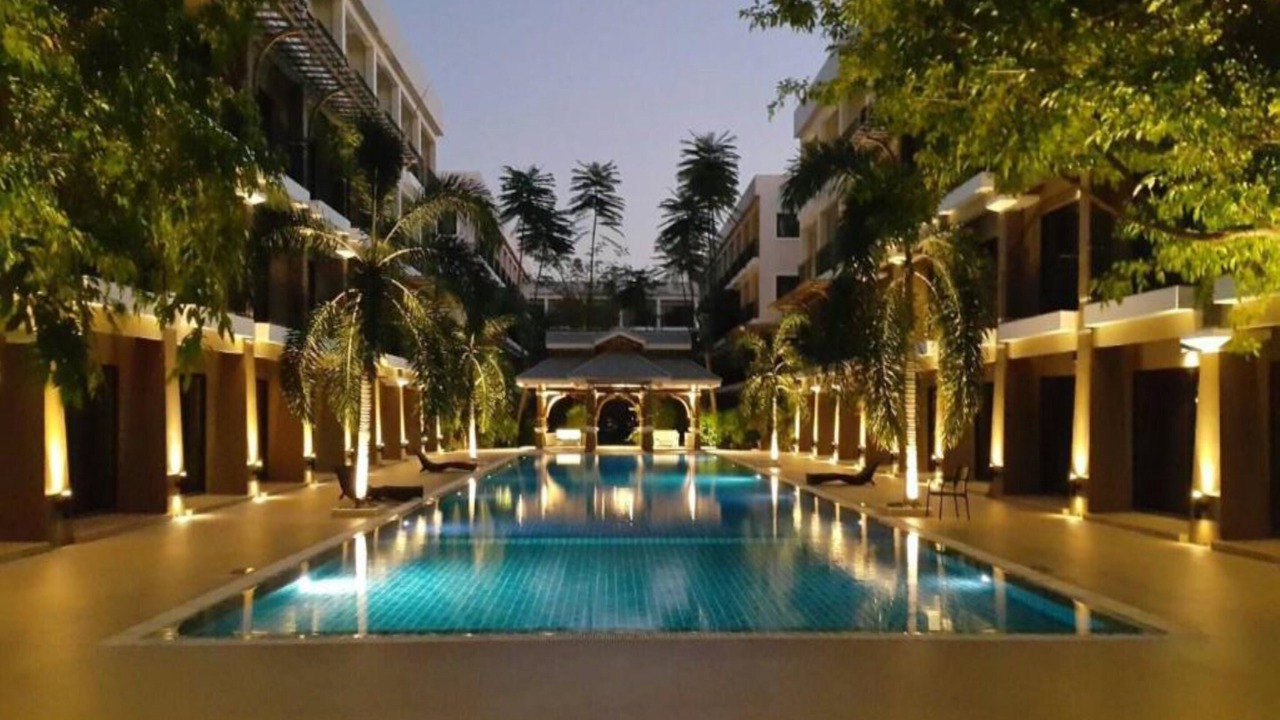 Photo of Outdoor in Dok Mai