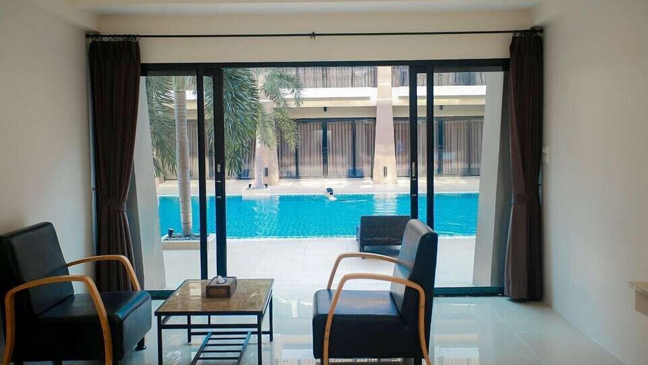 Photo of Outdoor in Dok Mai
