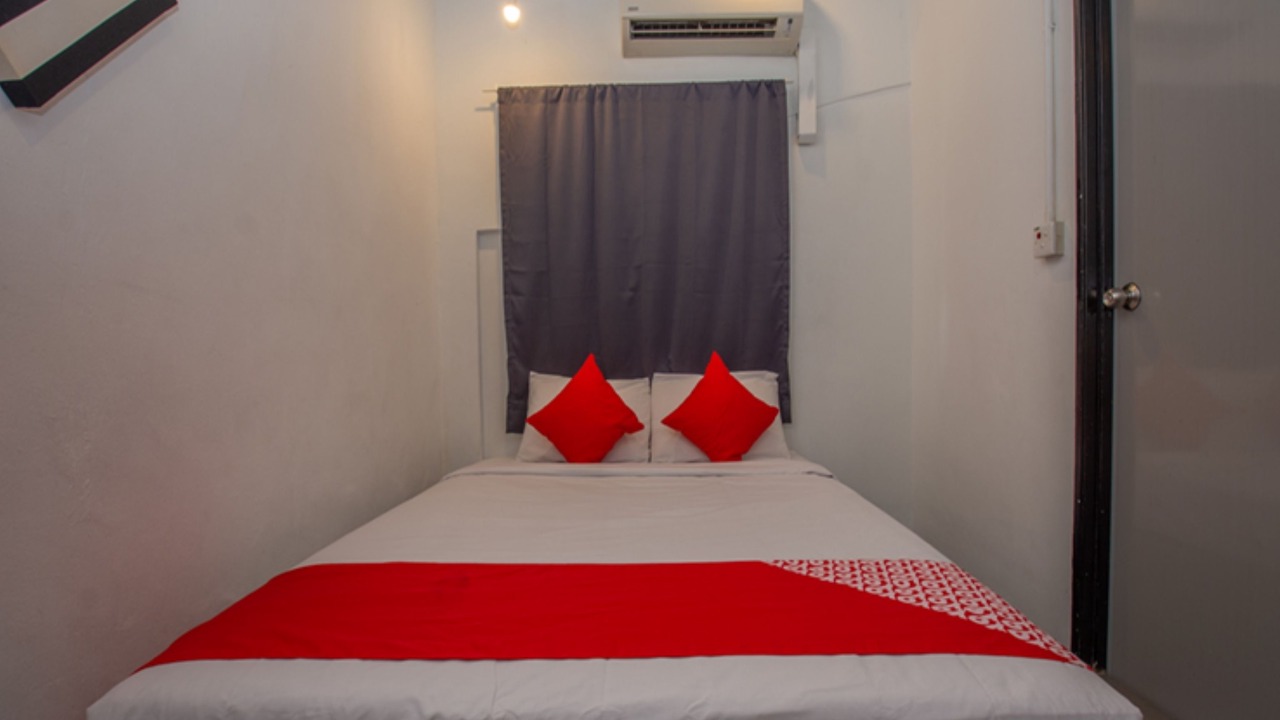 Photo of Bedroom in Malacca City