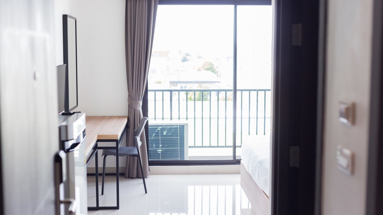 Photo of Bedroom in Lak Si