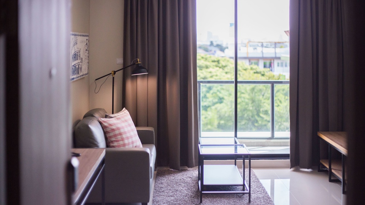 Photo of Bedroom in Lak Si