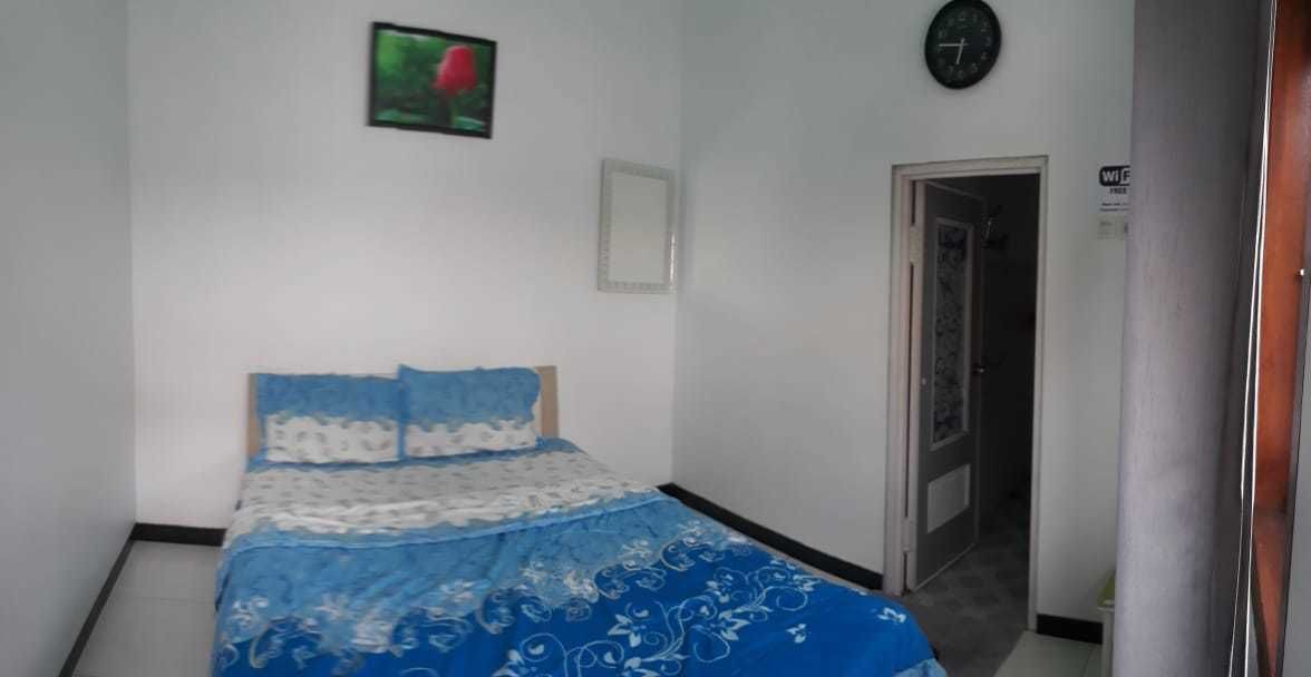 Photo of Bedroom in Ngadisari