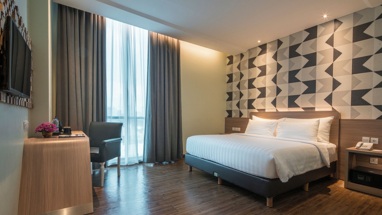 Photo of Bedroom in Gambir