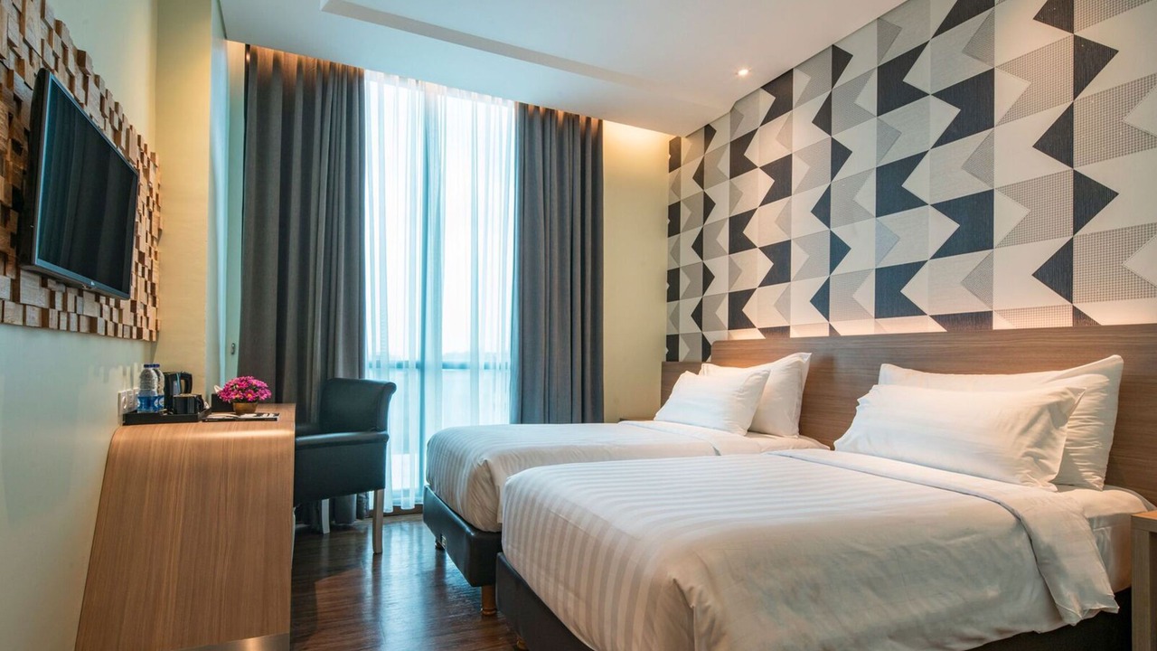 Photo of Bedroom in Gambir