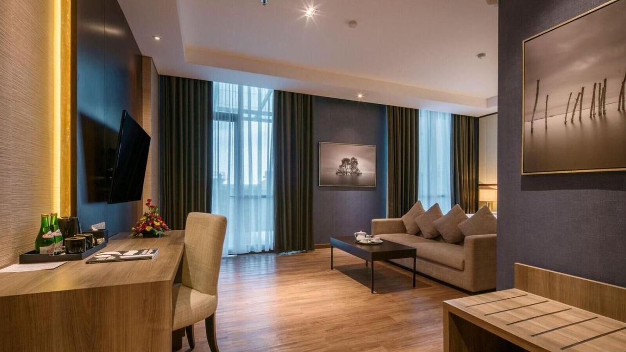 Photo of Bedroom in Gambir