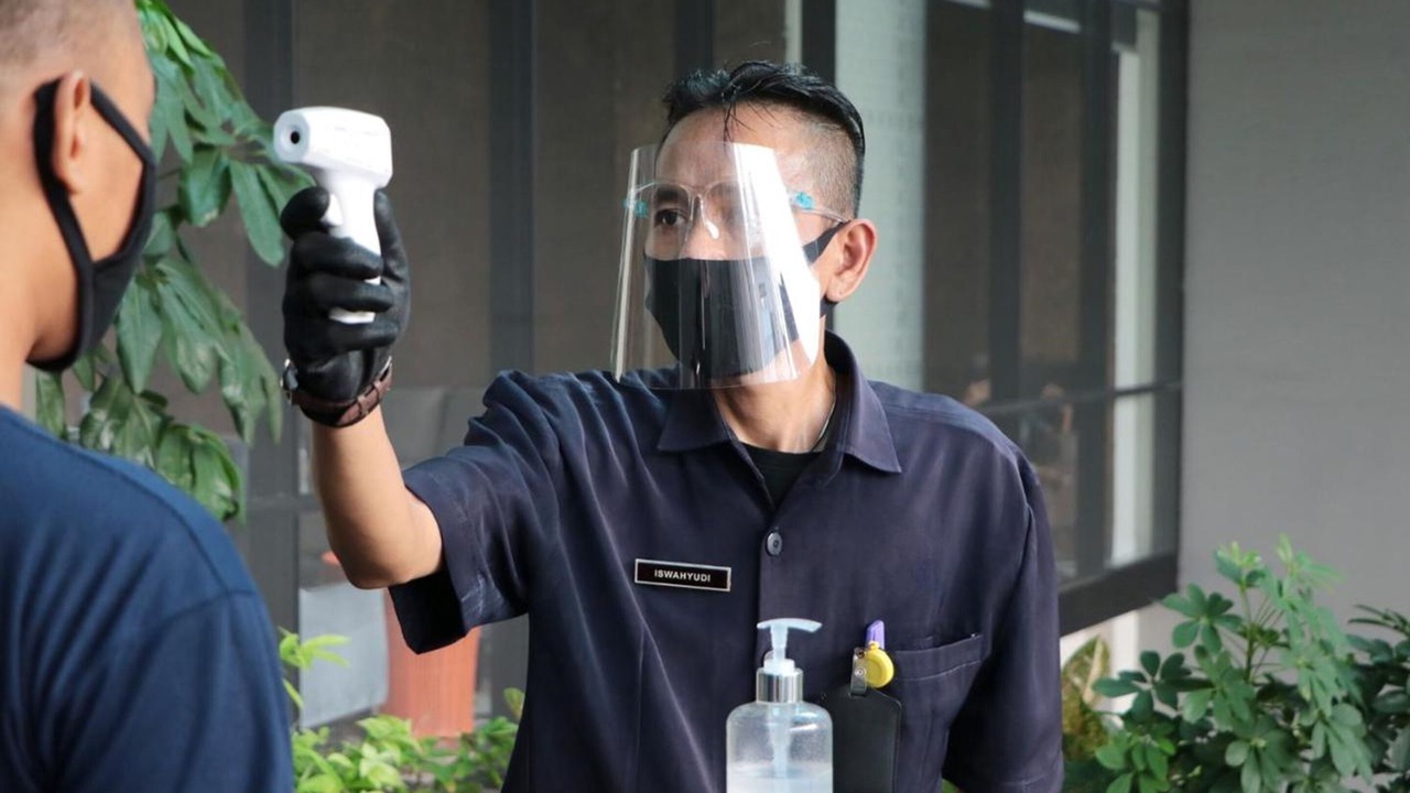 Photo of Outdoor in Gambir