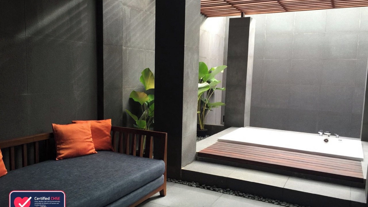 Photo of Bedroom in West Cirebon