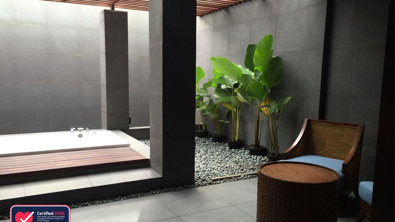 Photo of Bathroom in West Cirebon