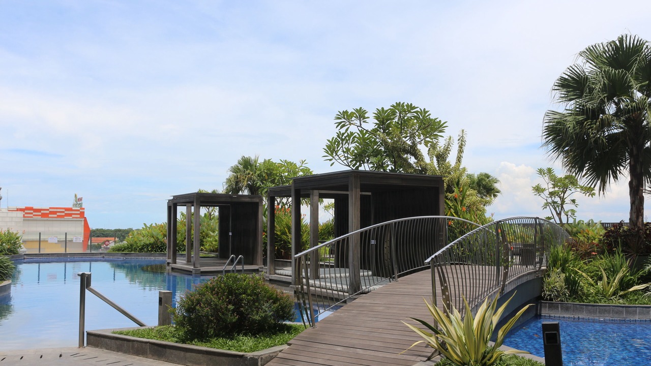 Photo of Outdoor in West Cirebon