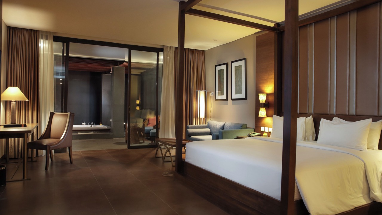Photo of Bedroom in West Cirebon