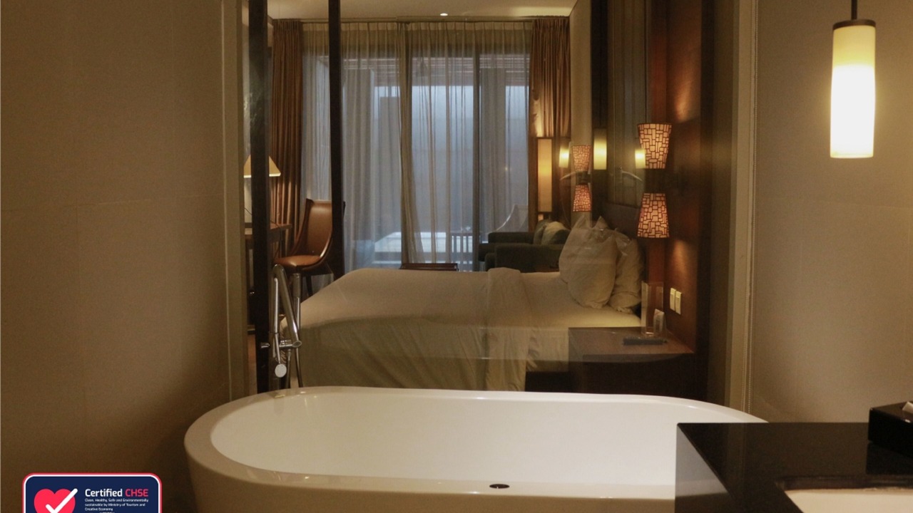 Photo of Bathroom in West Cirebon