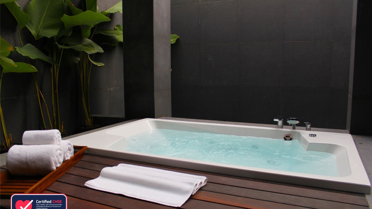 Photo of Bathroom in West Cirebon