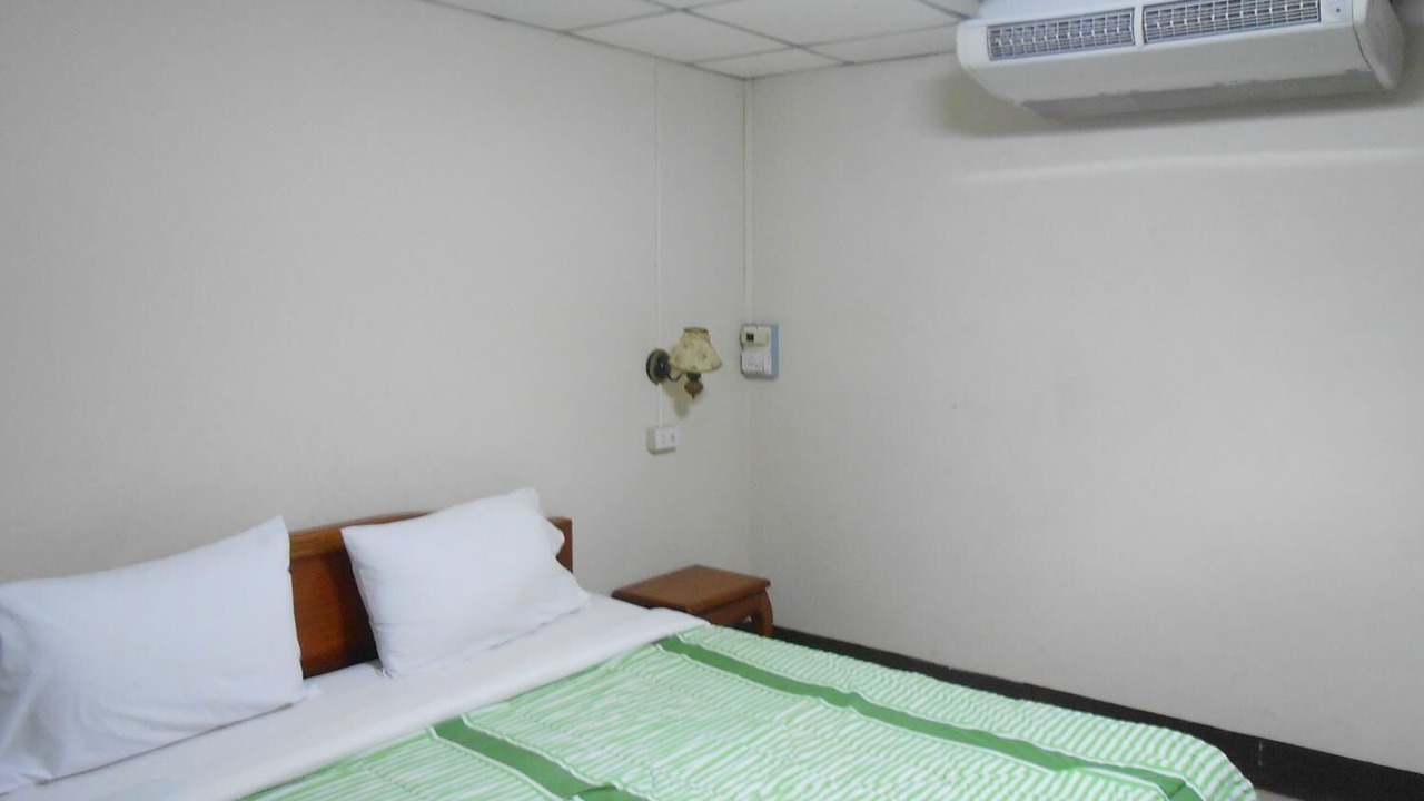 Photo of Bedroom in Vientiane