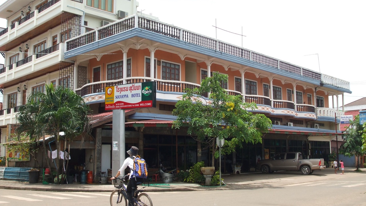 Photo of Outdoor in Vientiane