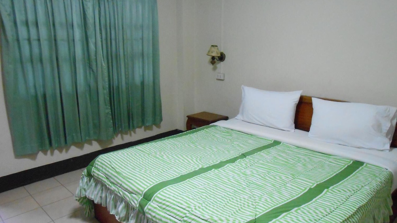 Photo of Bedroom in Vientiane