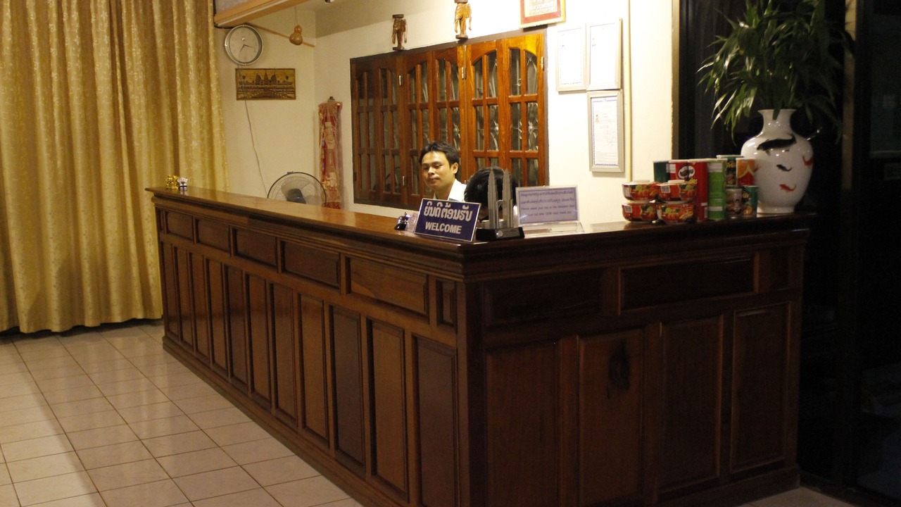 Photo of Others in Vientiane