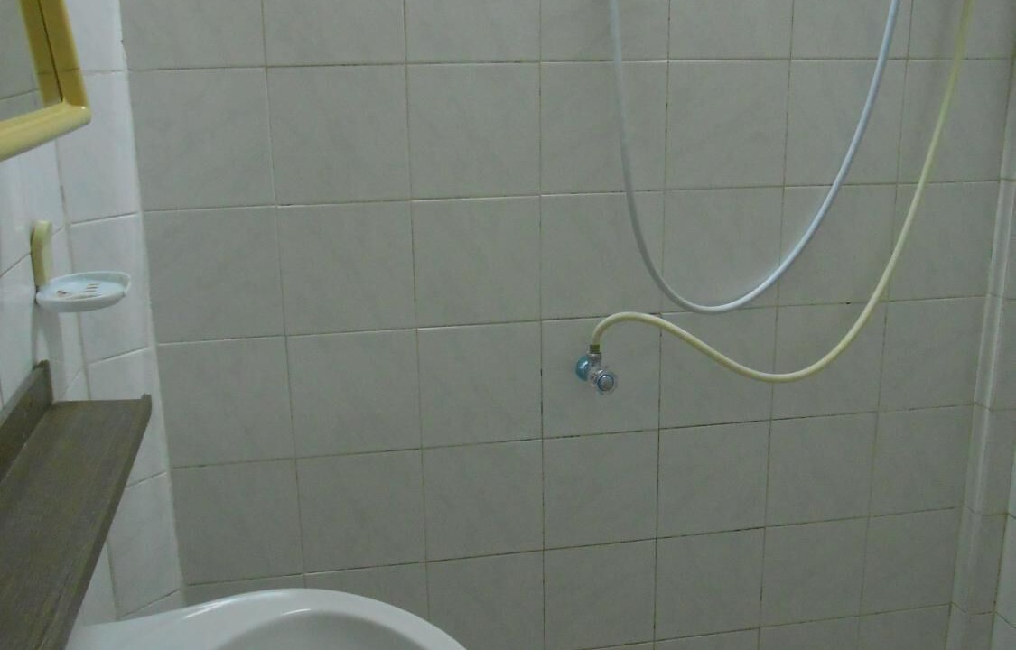Photo of Bathroom in Vientiane