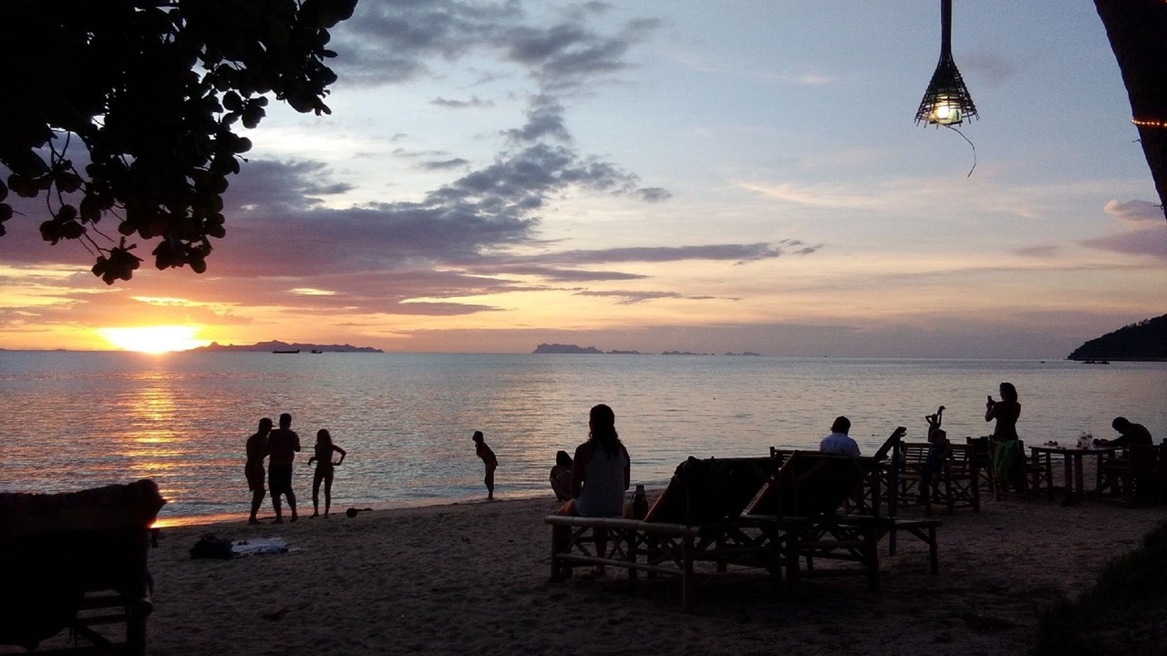 Photo of Others in Taling Ngam