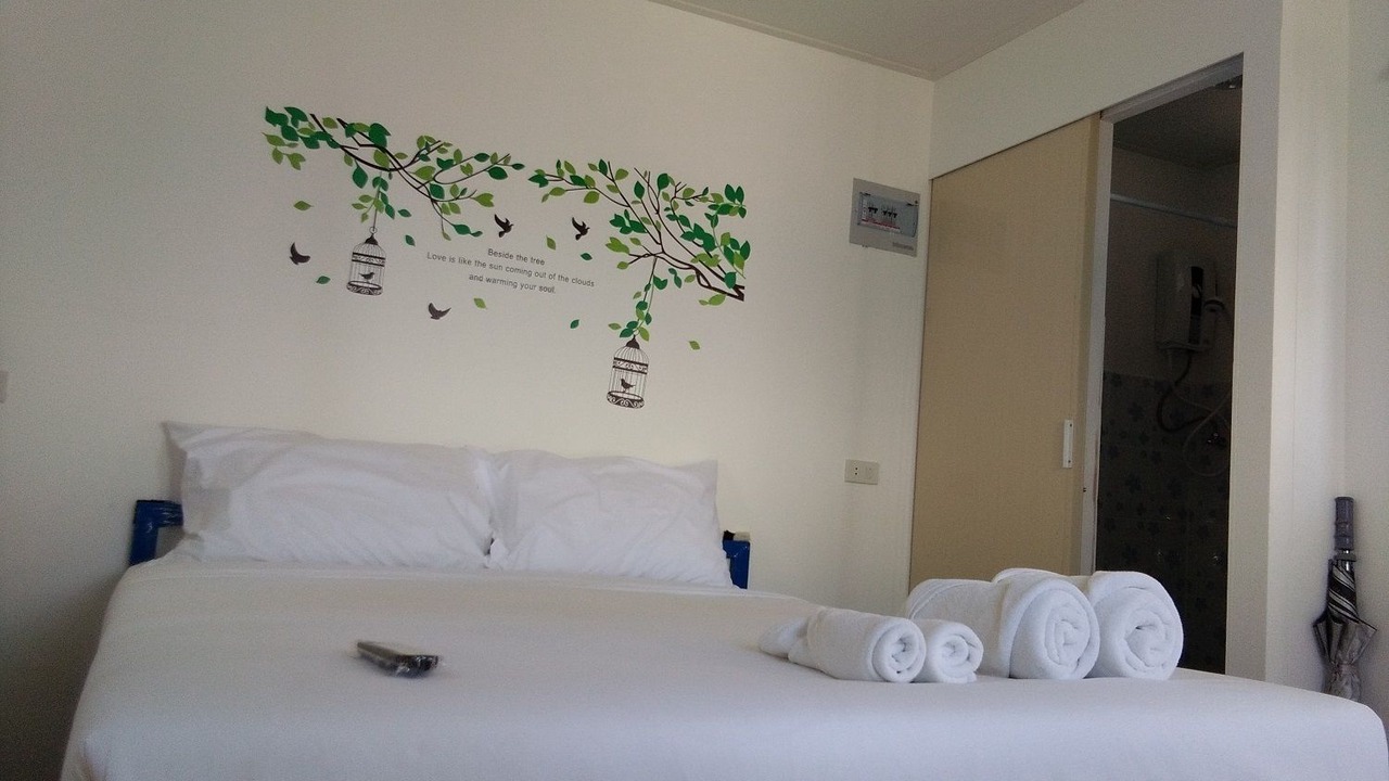 Photo of Bedroom in Taling Ngam