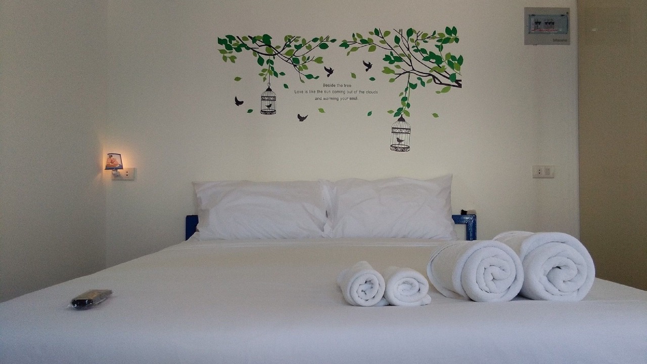Photo of Bedroom in Taling Ngam