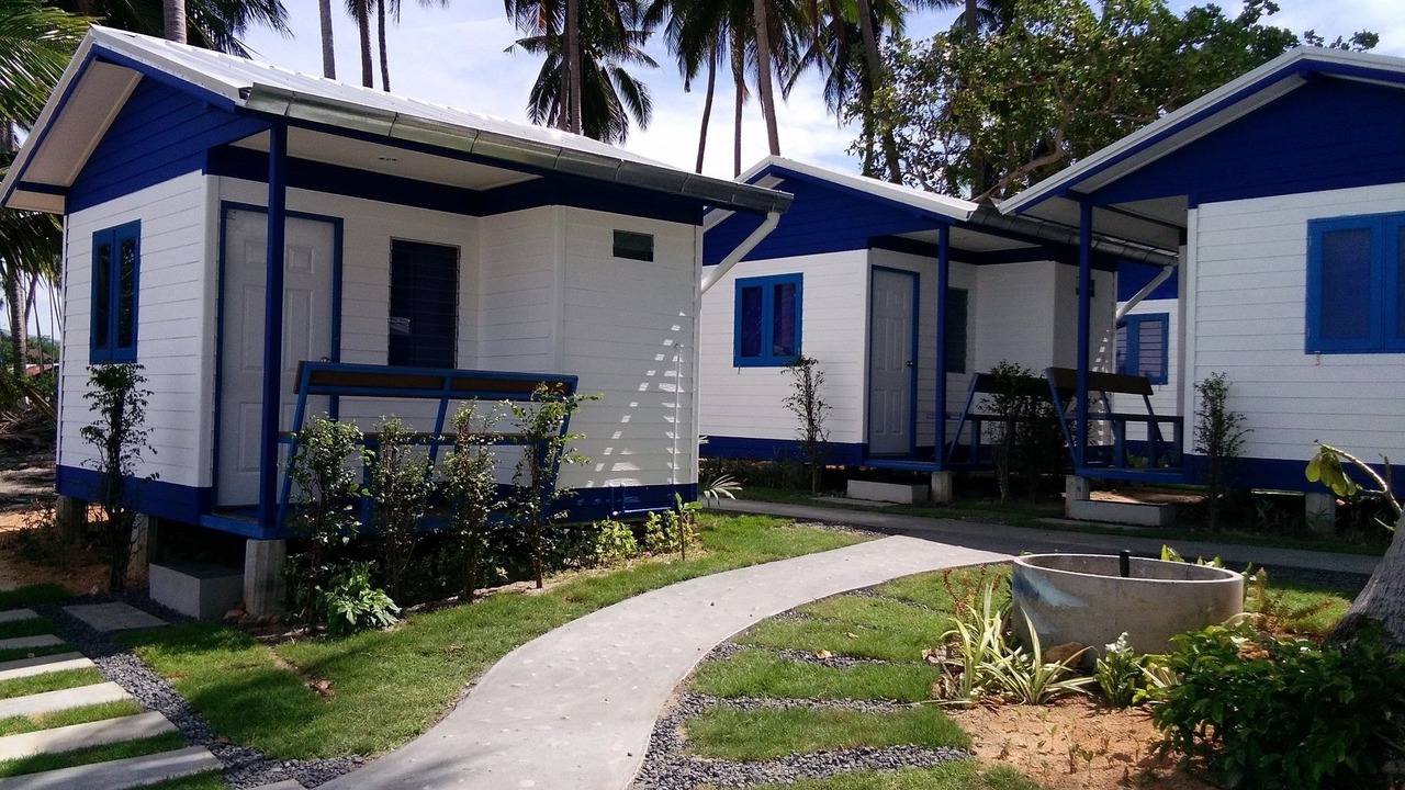 Photo of Outdoor in Taling Ngam