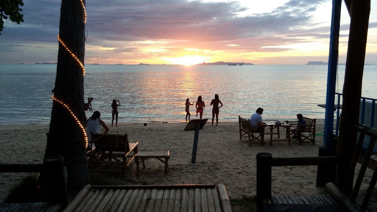 Photo of Others in Taling Ngam