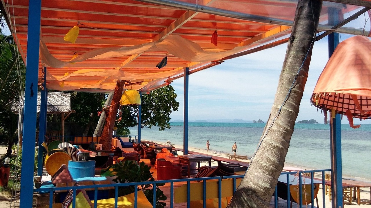 Photo of Others in Taling Ngam