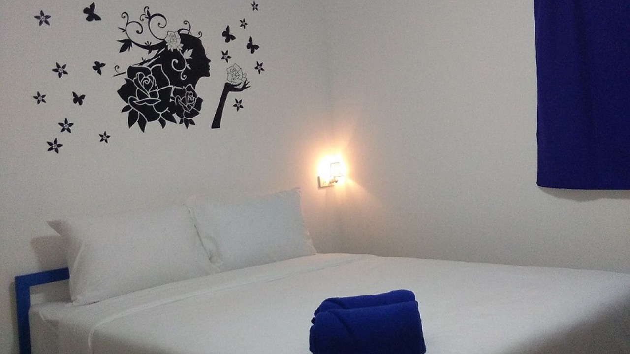 Photo of Bedroom in Taling Ngam