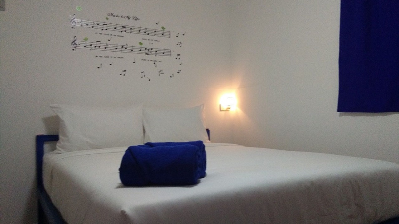 Photo of Bedroom in Taling Ngam